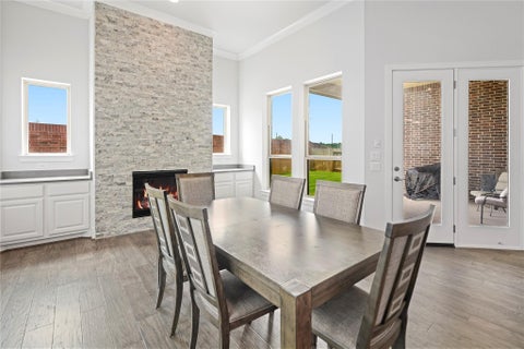Tiny photo for 5907 Carrada Falls Court, Sugar Land, TX 77479 (MLS # 4102894)