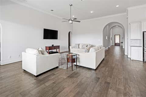 Tiny photo for 5907 Carrada Falls Court, Sugar Land, TX 77479 (MLS # 4102894)