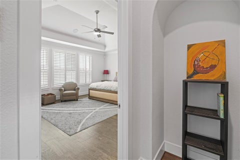 Tiny photo for 5907 Carrada Falls Court, Sugar Land, TX 77479 (MLS # 4102894)