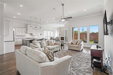 Tiny photo for 5907 Carrada Falls Court, Sugar Land, TX 77479 (MLS # 4102894)