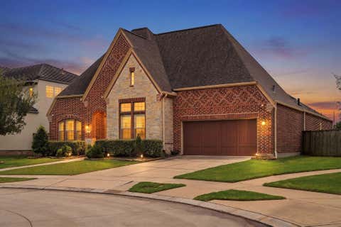 Tiny photo for 5907 Carrada Falls Court, Sugar Land, TX 77479 (MLS # 4102894)