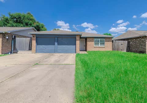 Photo of 8710 Valley Flag DR, Houston, TX 77078 (MLS # 94727624)