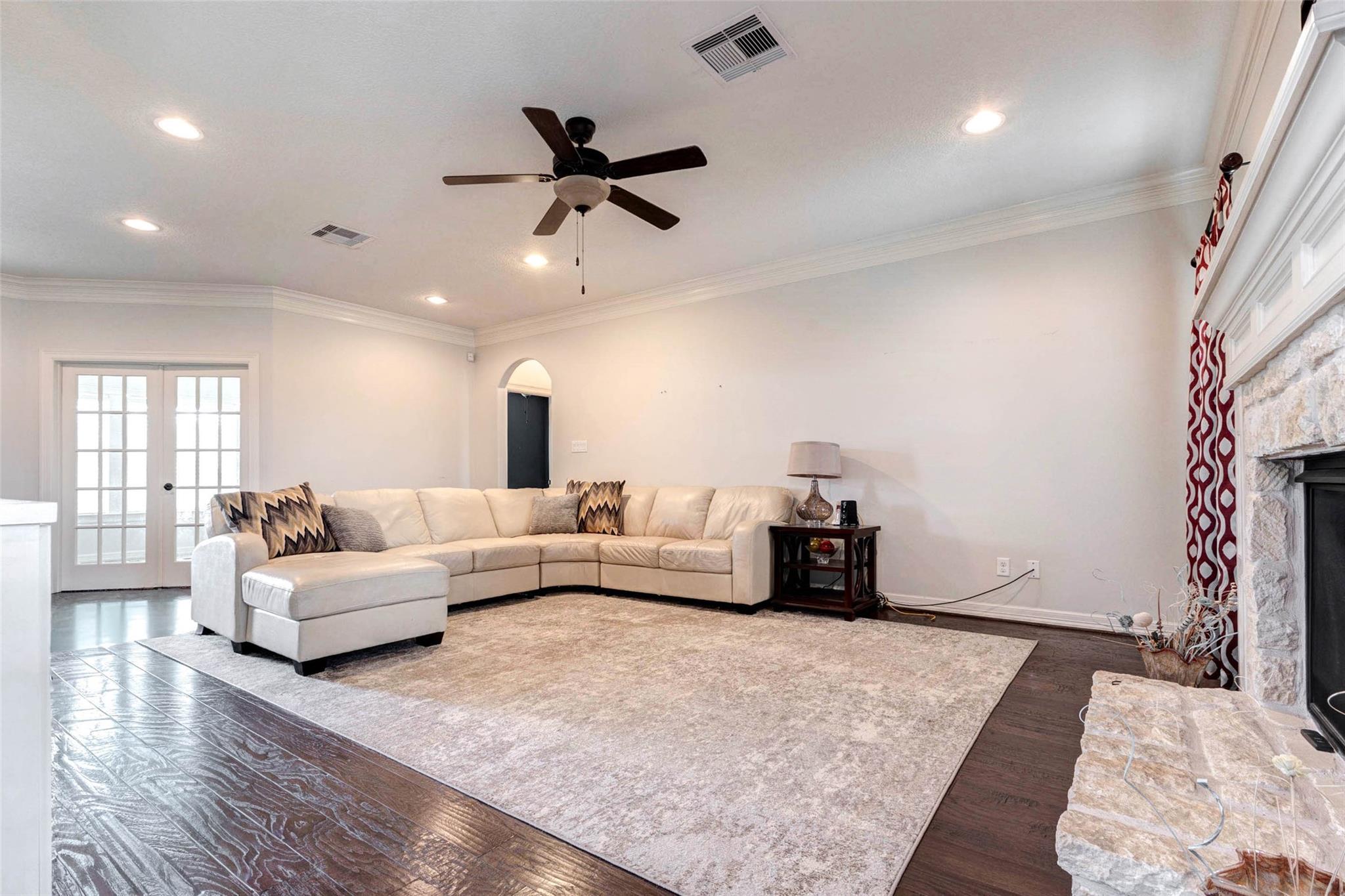 2688 Settlers Way Drive