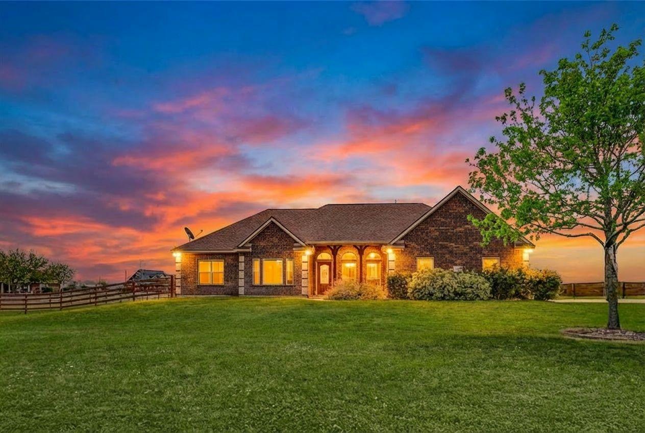 2688 Settlers Way Drive