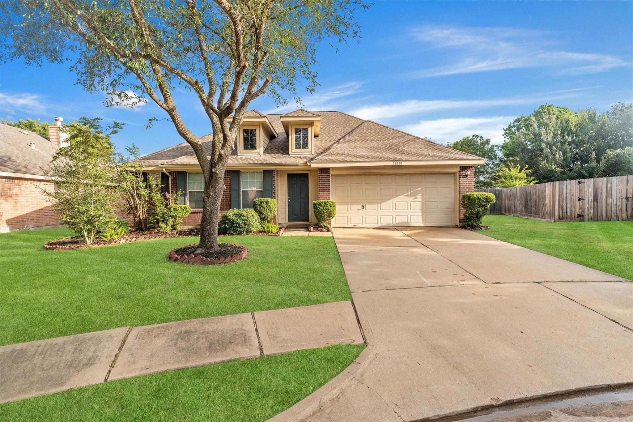 18110 Bare Branch Lane