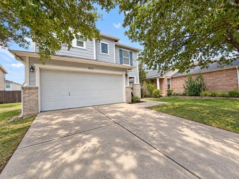 Photo of 18222 Coreland Lane, Cypress, TX 77429 (MLS # 77525804)