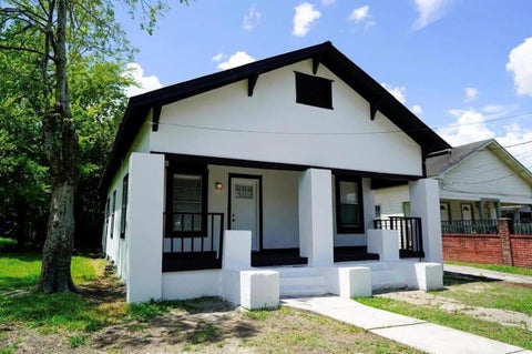 Photo of 4302 Crites Street, Houston, TX 77003 (MLS # 51960834)