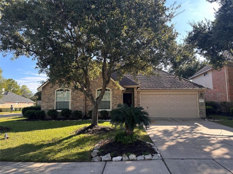 Photo of 3734 Paigewood Drive, Pearland, TX 77584 (MLS # 11760315)