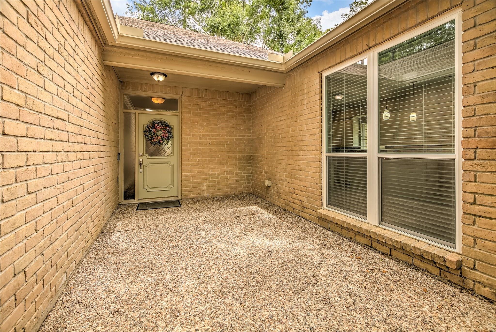 3231 Village Falls Court