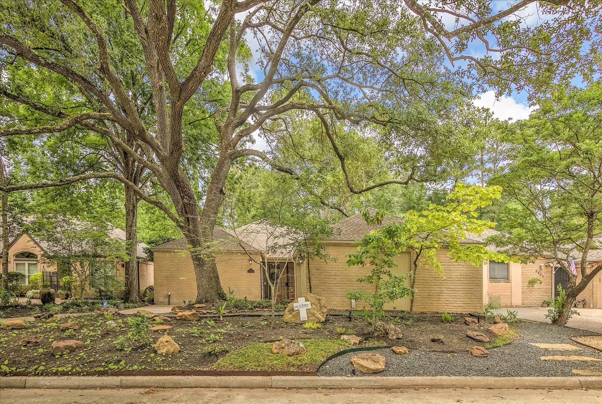 3231 Village Falls Court