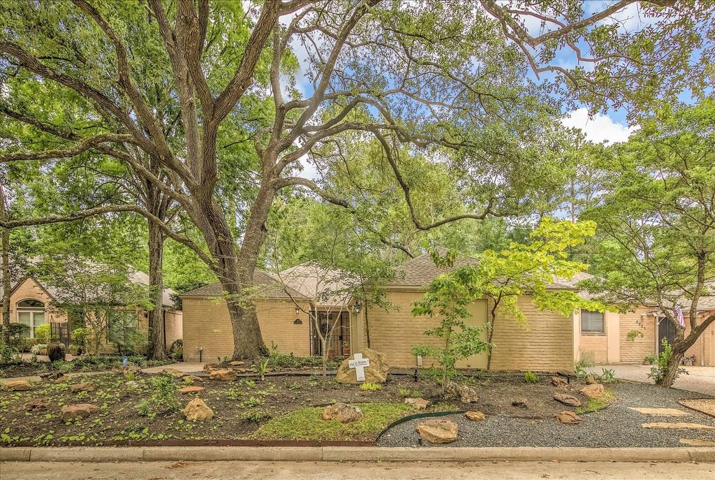 Photo of 3231 Village Falls Court, Kingwood, TX 77339 (MLS # 45989239)