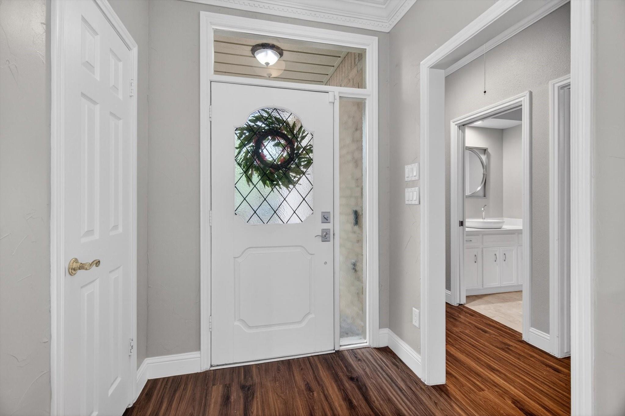 3231 Village Falls Court