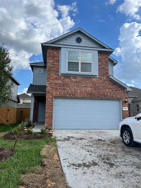 Photo of 6518 Wenlock Drive Dr, Houston, TX 77048 (MLS # 86829712)