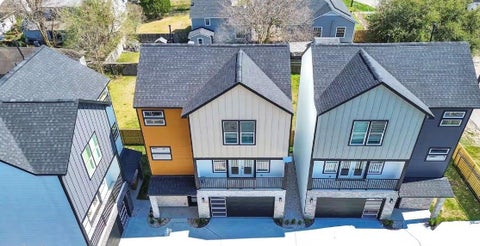 Photo of 2707 Berry Street, Houston, TX 77004 (MLS # 32730056)