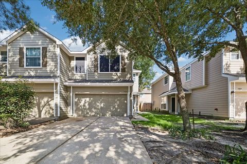 Photo of 17622 Bering Bridge Lane, Humble, TX 77346 (MLS # 40671725)
