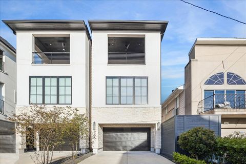 236 Birdsall Street Houston TX 77007