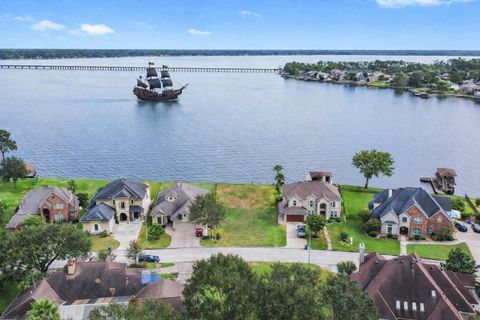 Photo of 8826 Cross Country Drive, Houston, TX 77346 (MLS # 38901529)