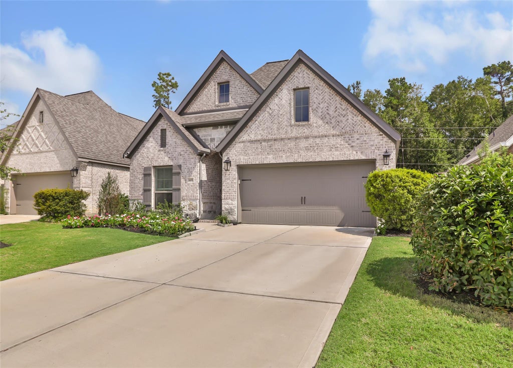 Photo of 8499 International Falls Drive, Porter, TX 77365 (MLS # 24898059)