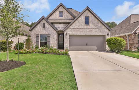 Photo of 8499 International Falls Drive, Porter, TX 77365 (MLS # 24898059)