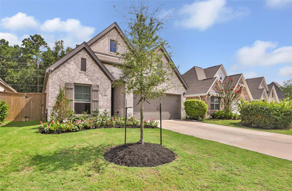 Photo of 8499 International Falls Drive, Porter, TX 77365 (MLS # 24898059)