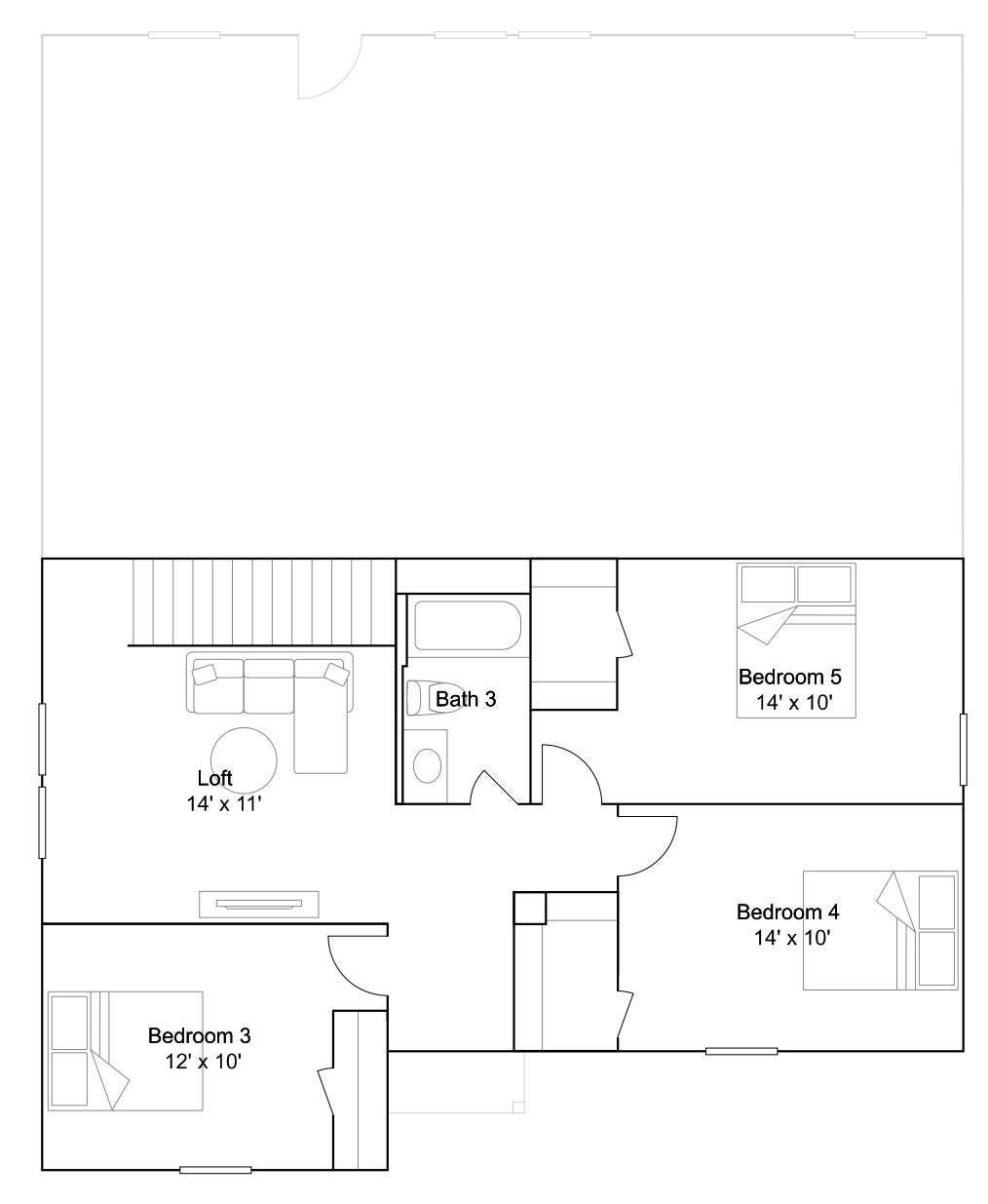 6542 Summer Azure Lane