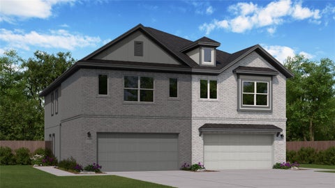 Photo of 2112 Salinas Drive, Rosharon, TX 77583 (MLS # 7396674)