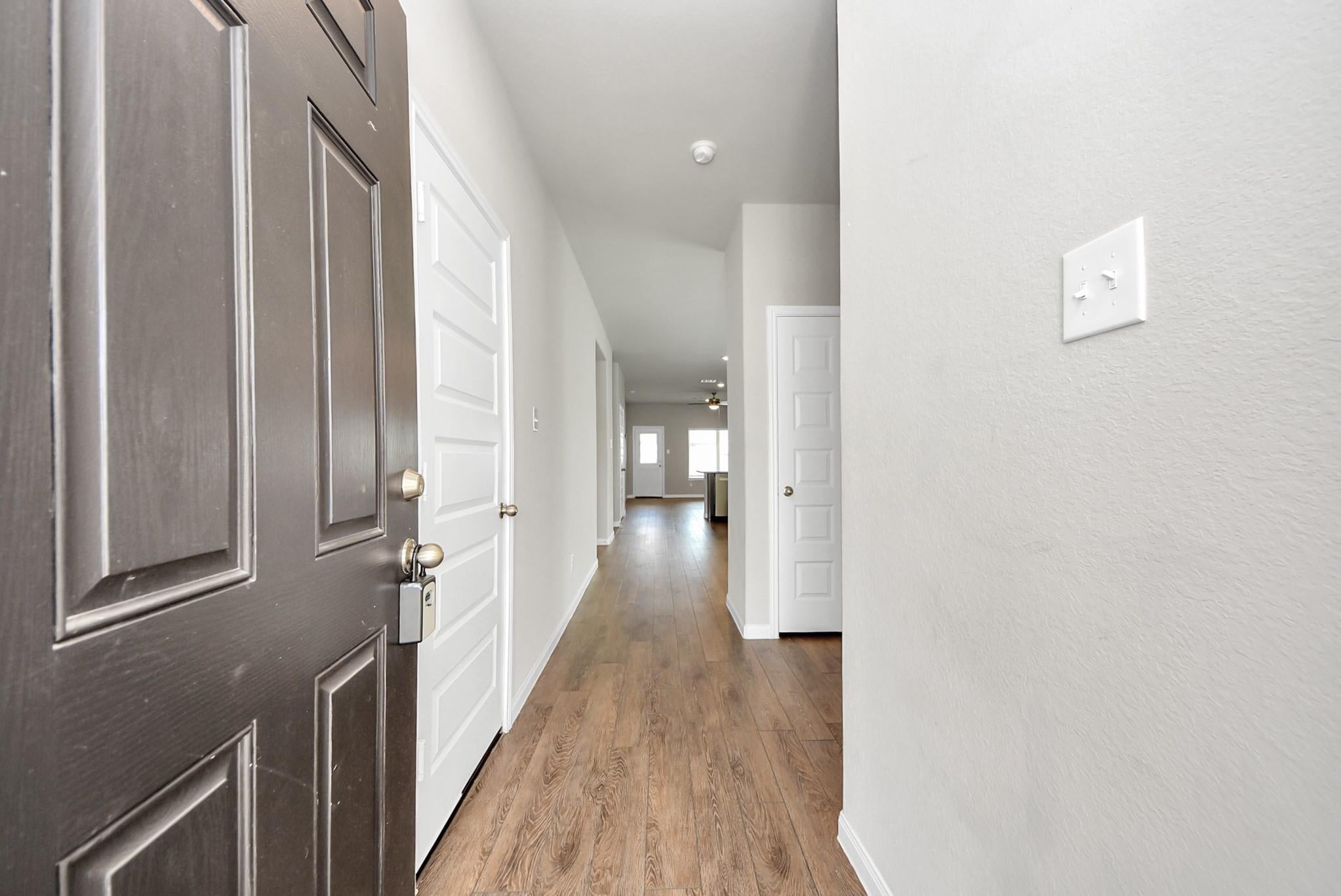 5411 Briana Dee Drive