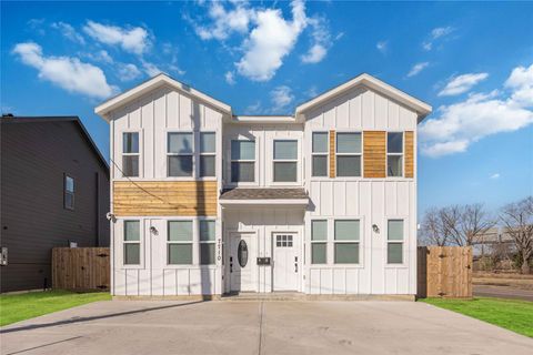 Photo of 7710 Independence Street #A, Houston, TX 77051 (MLS # 43209274)