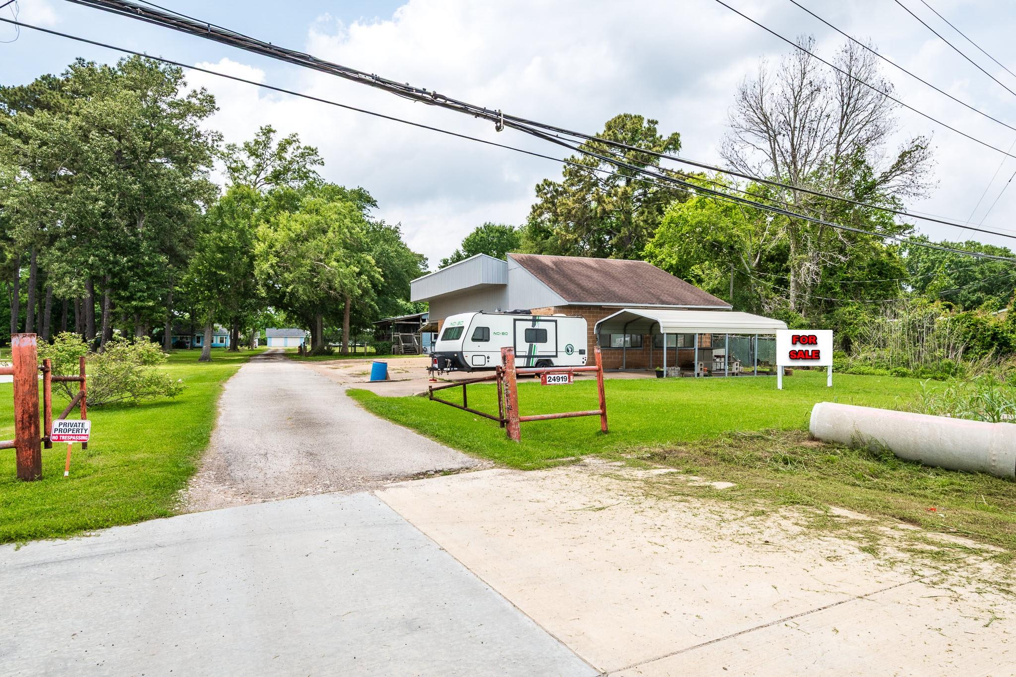 24919 Fm 2100 Road