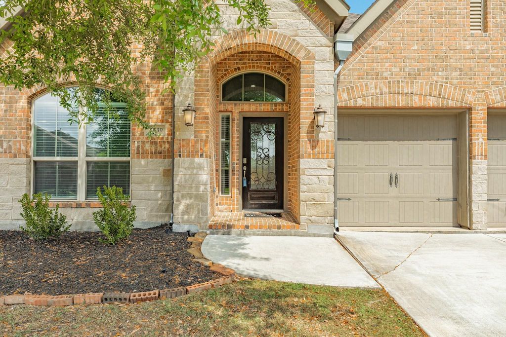 Photo of 3539 Whitman Drive, Iowa Colony, TX 77583 (MLS # 52187465)