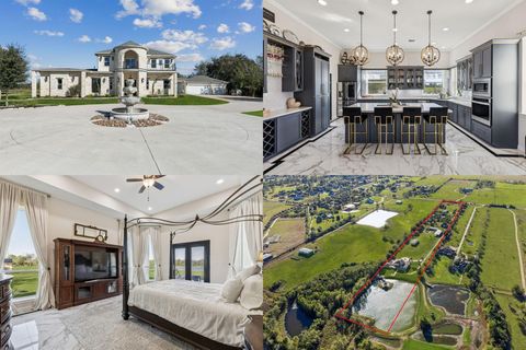 1024 Colibri Lake Lane Waller TX 77484