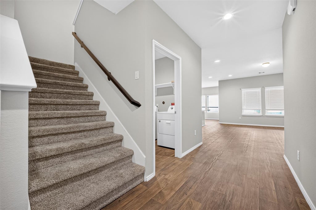 Photo of 2330 Georgina Falls Drive, Spring, TX 77373 (MLS # 23336842)