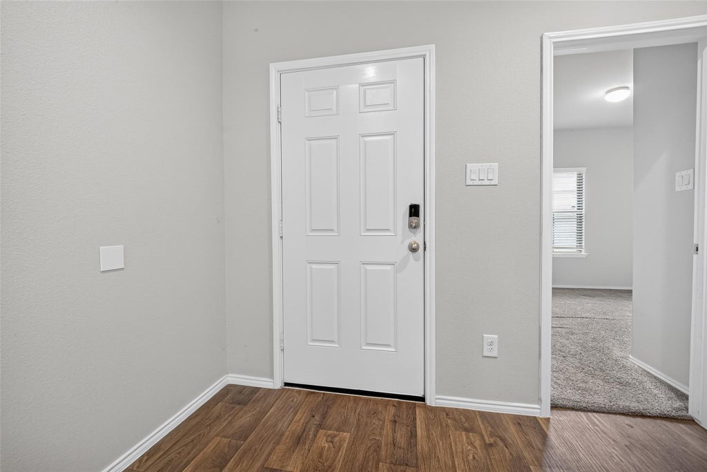 Photo of 2330 Georgina Falls Drive, Spring, TX 77373 (MLS # 23336842)