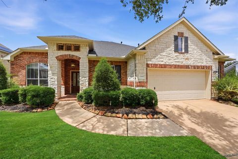Photo of 13401 Indigo Sands Drive, Pearland, TX 77584 (MLS # 8600811)