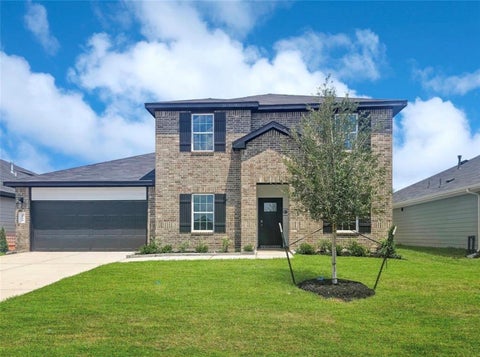 Photo of 3023 Sycamore Run Lane, Rosenberg, TX 77469 (MLS # 83131002)