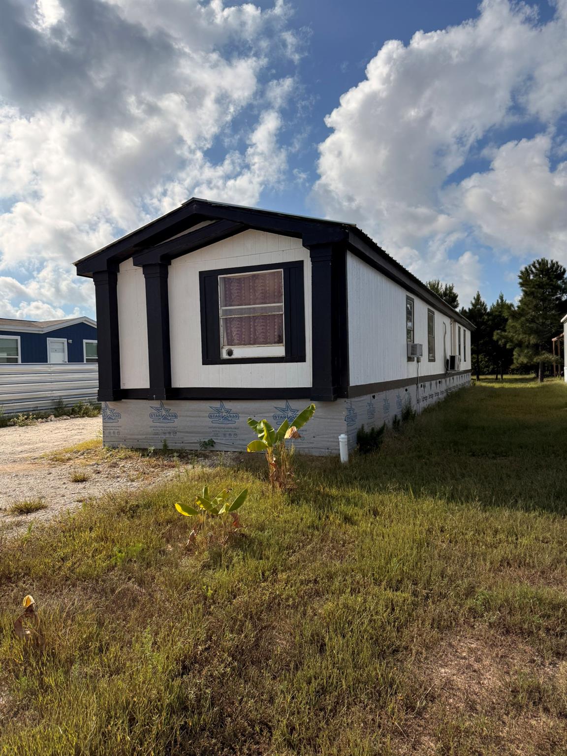 1395 Road 5607