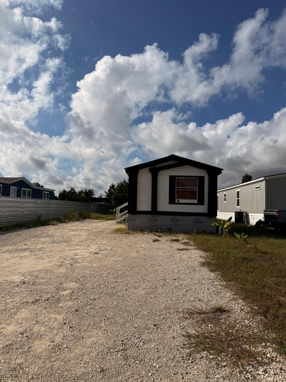 1395 Road 5607