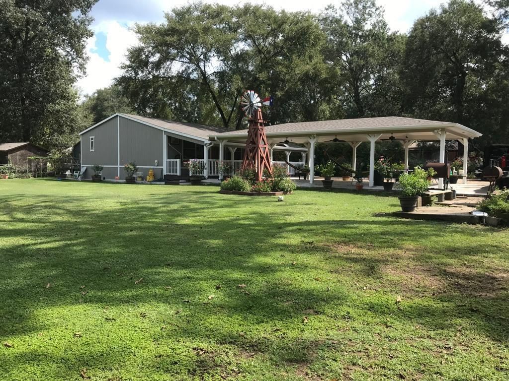 Photo of 25845 Peach Drive, New Caney, TX 77357 (MLS # 87478084)