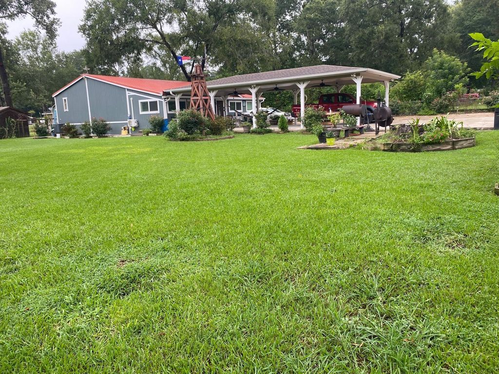 Photo of 25845 Peach Drive, New Caney, TX 77357 (MLS # 87478084)