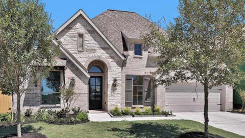 Homes For Sale - 1236 Emerald Lake Drive<br/> Waller County, Katy, TX 77493
