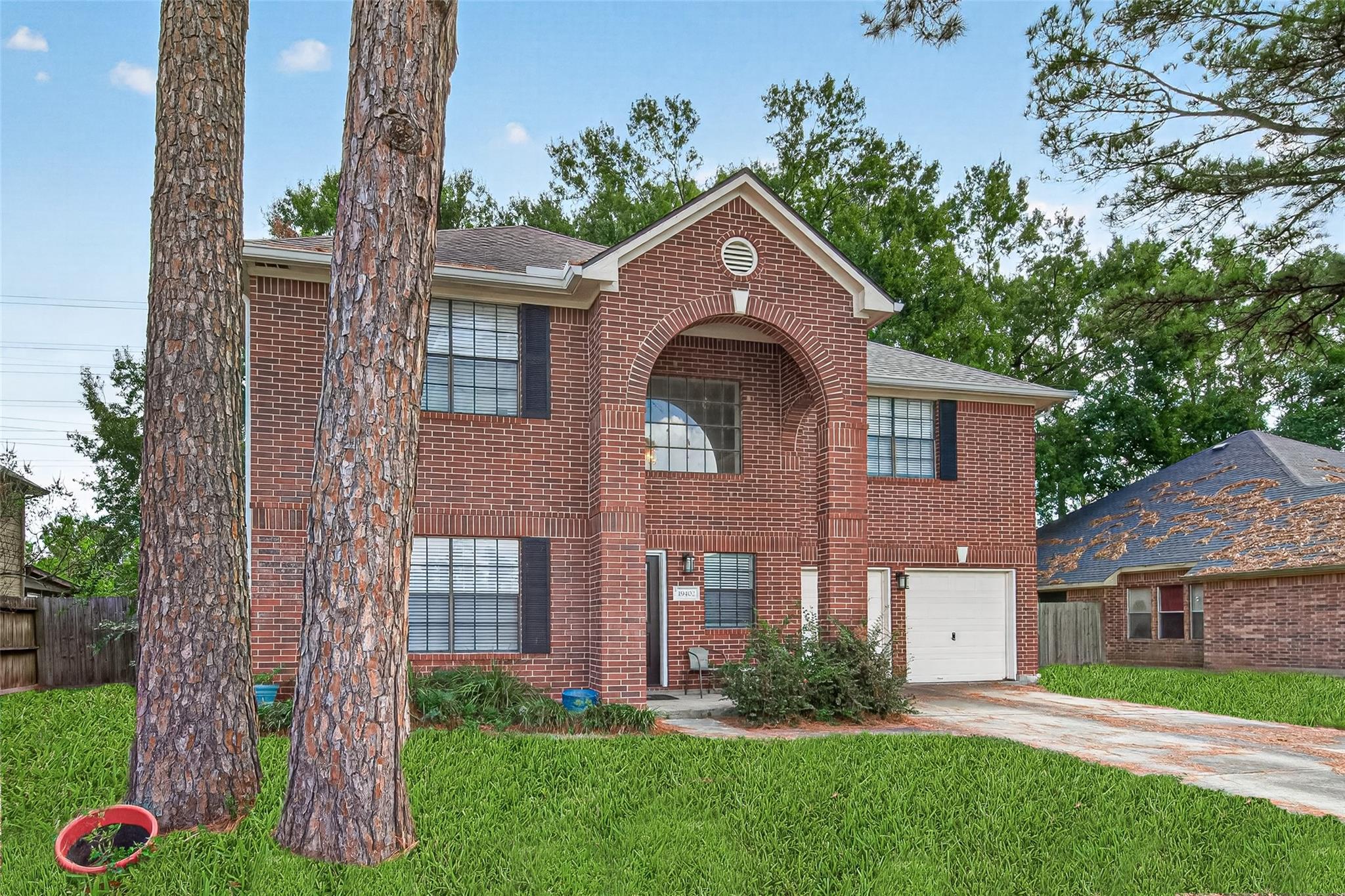 19402 Spruce Bough Lane