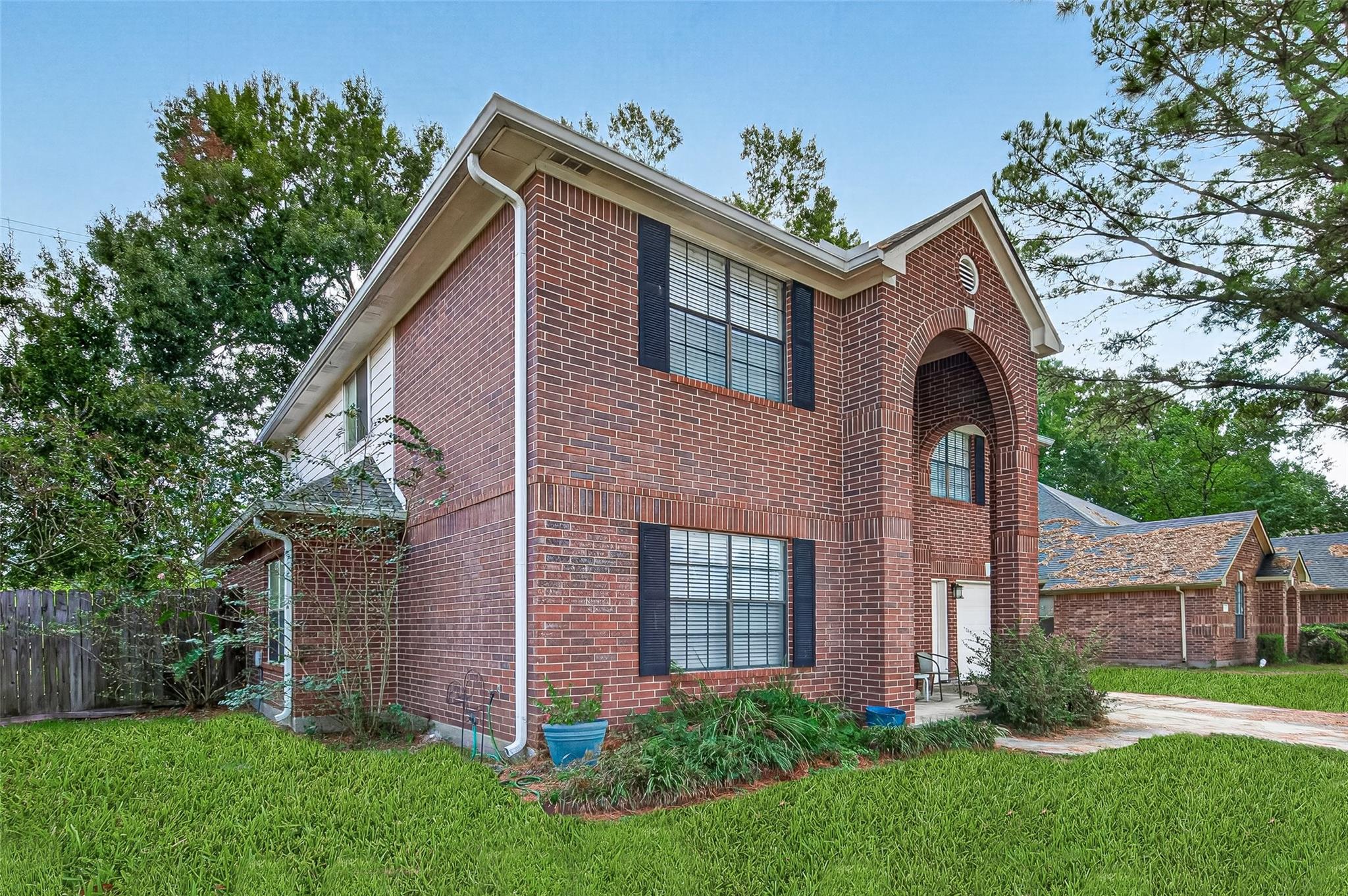 19402 Spruce Bough Lane