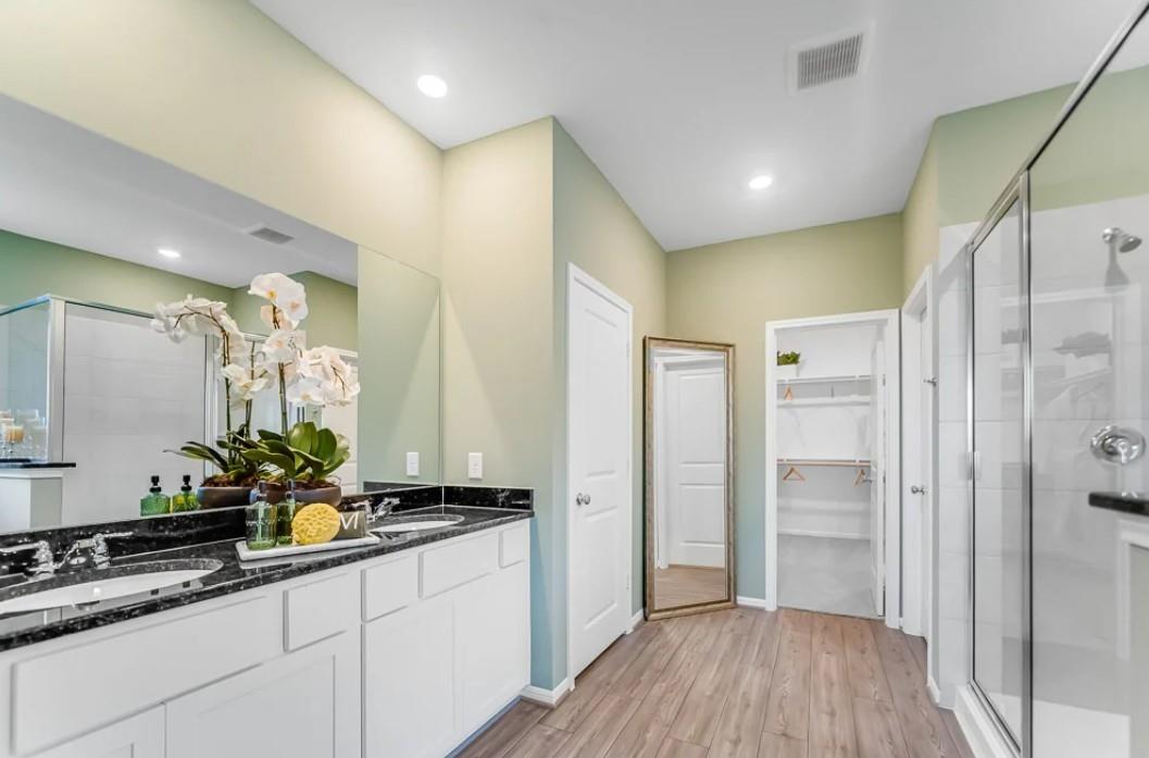 243 Daylight Crest Drive