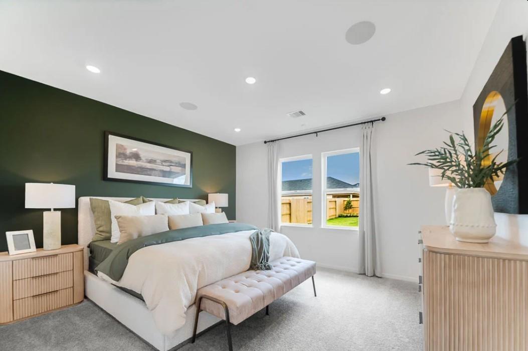 243 Daylight Crest Drive