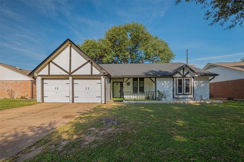 Photo of 22434 Coriander Drive, Katy, TX 77450 (MLS # 66620510)