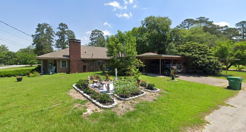 Photo of 815 S College Avenue, Cleveland, TX 77327 (MLS # 24891564)