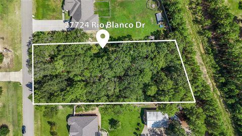 Photo of 27724 Rio Blanco Drive, Splendora, TX 77372 (MLS # 23759402)