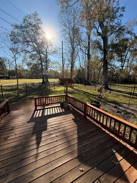 Photo of 2015 Halyard Drive, Crosby, TX 77532 (MLS # 16692637)