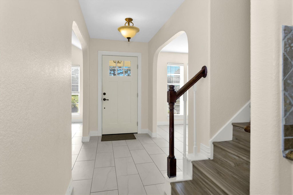 Photo of 21219 Slippery Creek Lane, Spring, TX 77388 (MLS # 56559754)
