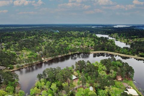 Photo of 20865 Dogwood Lane, Montgomery, TX 77356 (MLS # 98169951)